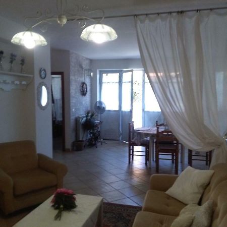 Ai Tre Archi Di Tagliaborse Villa Mascali Eksteriør billede