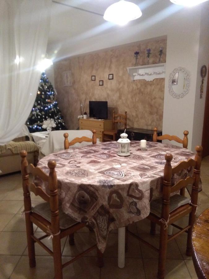 Ai Tre Archi Di Tagliaborse Villa Mascali Eksteriør billede