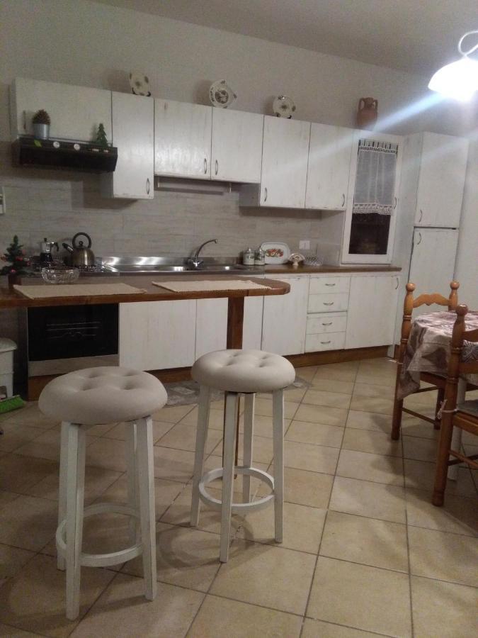 Ai Tre Archi Di Tagliaborse Villa Mascali Eksteriør billede