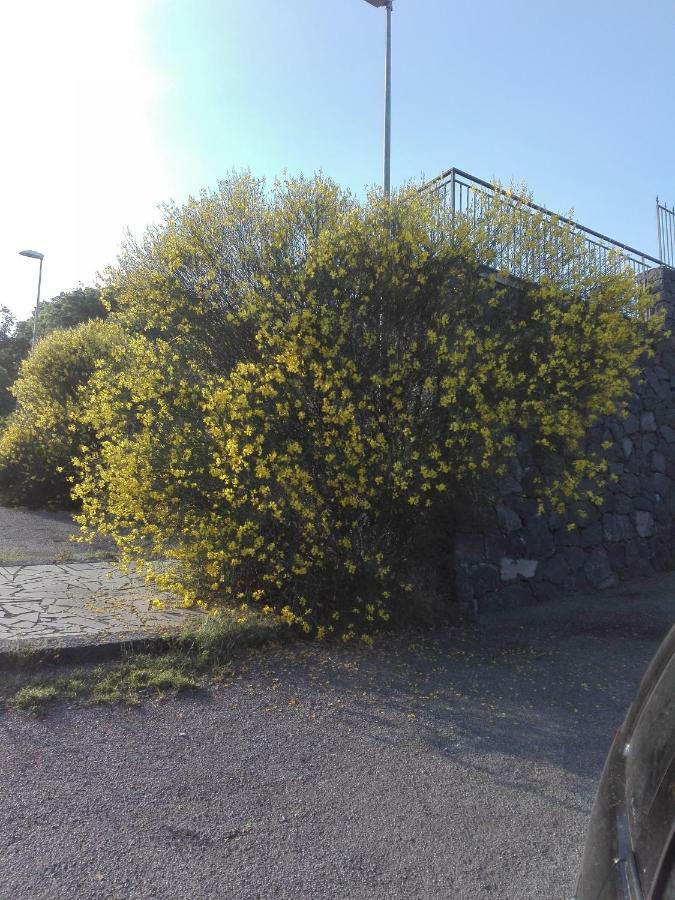 Ai Tre Archi Di Tagliaborse Villa Mascali Eksteriør billede