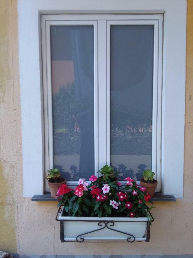 Ai Tre Archi Di Tagliaborse Villa Mascali Eksteriør billede