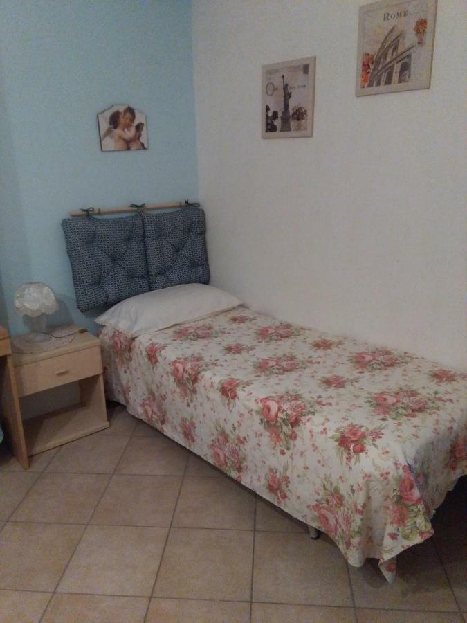 Ai Tre Archi Di Tagliaborse Villa Mascali Eksteriør billede